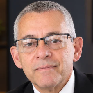David Albert